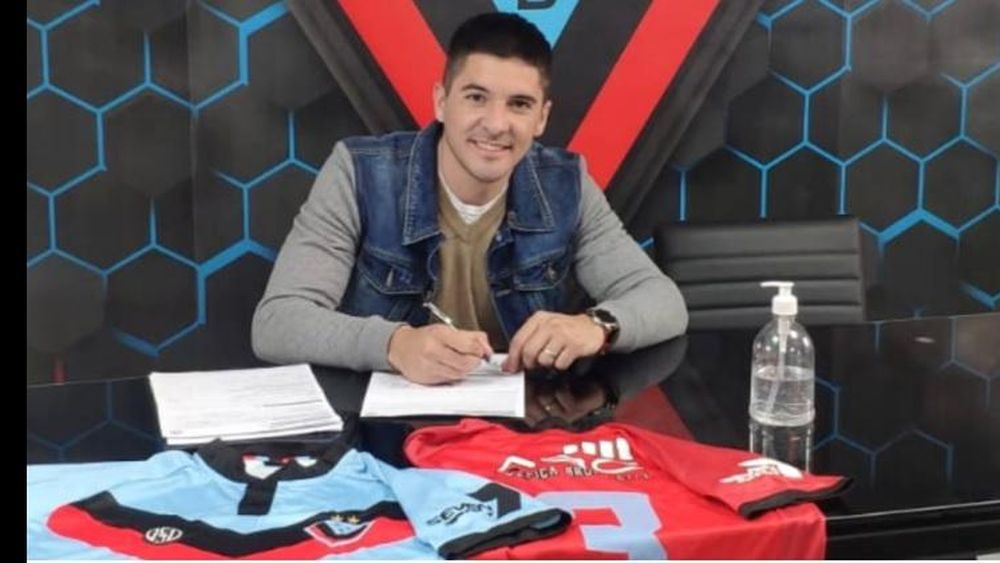 Brown sigue con el lápiz afilado y ya suma 12 refuerzos