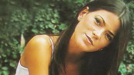 en que anda celeste pisapia, karen de montana rusa