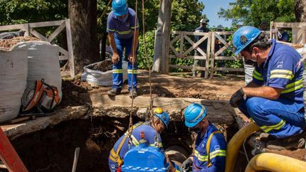 Habrá cortes de agua en distintas zonas de Lomas.