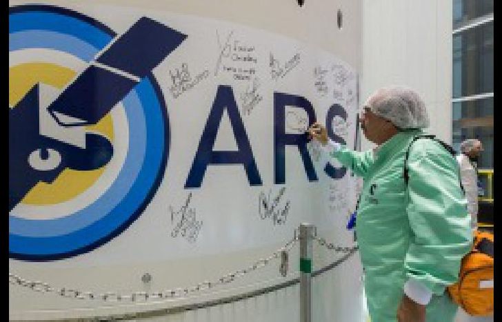 arsat 2