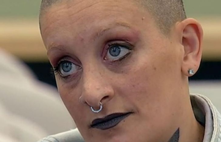 Un plan contra Furia en Gran Hermano.