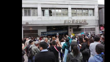 los servicios publicos al tope de los reclamos de los bonaerenses