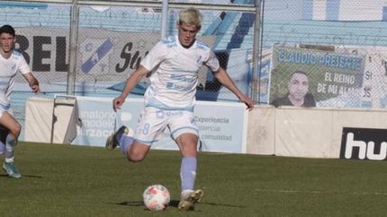se freno lo de velez y franco diaz tiene futuro incierto se freno lo de velez y franco diaz tiene futuro incierto