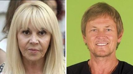 Aseguran que Claudia Villafañe y Jorge Taiana están en crisis.