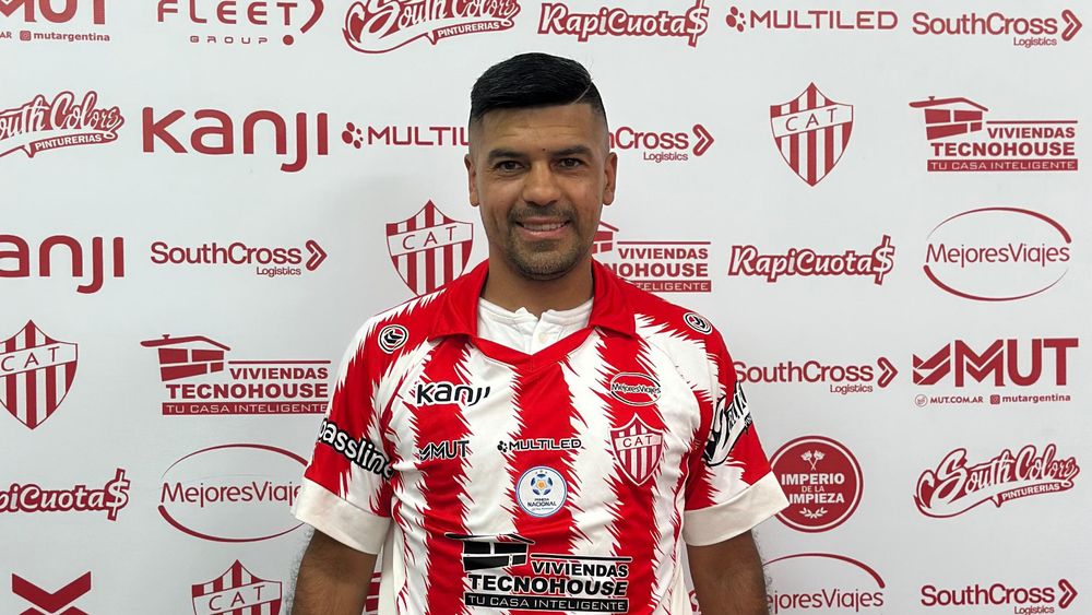 Rodrigo Vélez se desvinculó de Talleres de Escalada. Rodrigo Vélez se desvinculó de Talleres de Escalada.