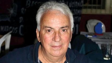 Miguel Ángel Montefusco, el vecino de Turdera asesinado durante una entradera.