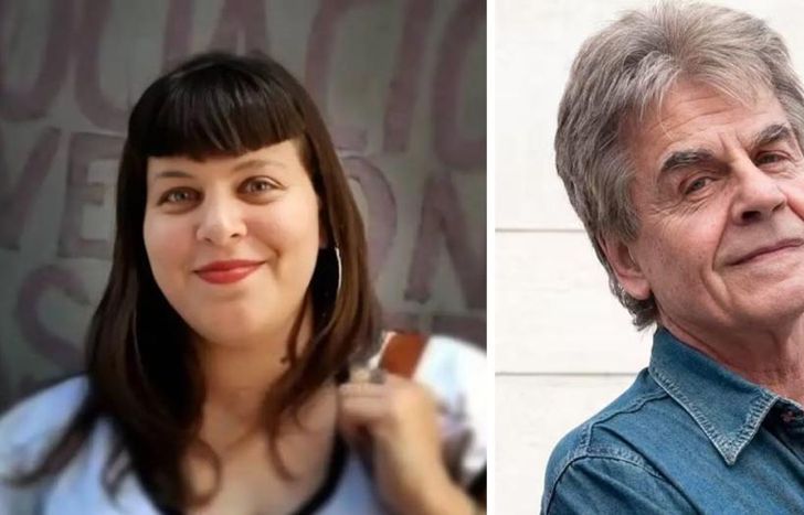 Anahí falleció a los 34 años.