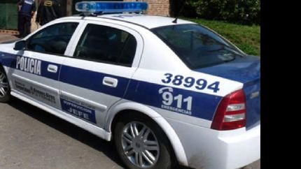 sucedió en el barrio de villa urquiza.