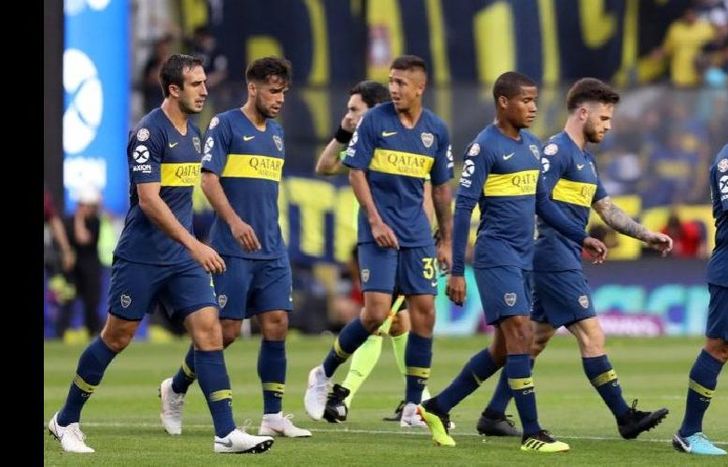 Agustín Almendra, Nahitán Nández y Carlos Tévez dejarán el once.