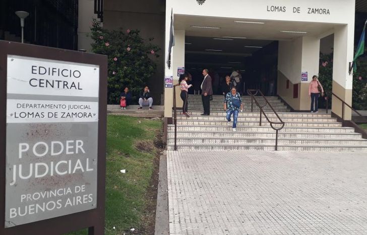 Dos hombres serán juzgados y podrían ser condenados a prisión perpetua.