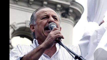 yasky considero que el aumento de $4.000 marca un cambio de epoca