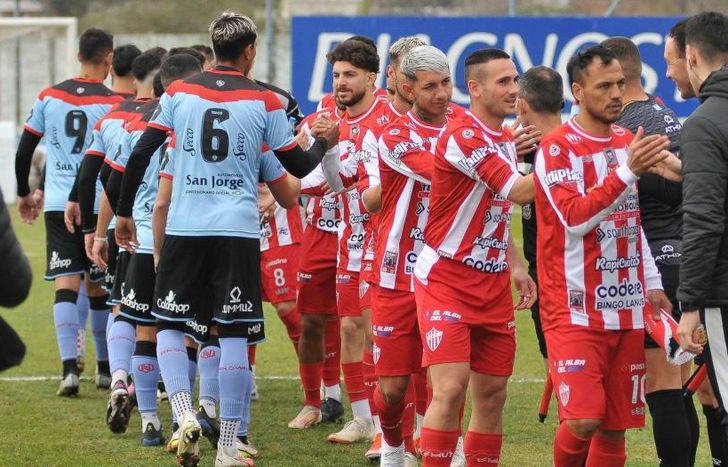 Talleres tendrá varias bajas.