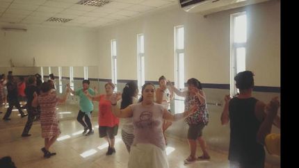 talleres gratuitos en el centro cultural de fiorito