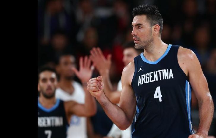 Esa pequeña analogía entre que Messi no se tira y festejar el gol con la mano, me pone del lado de Messi”, dijo el jugador.