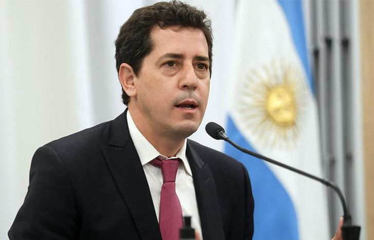 rememoró las movilizaciones de 2017 en rechazo al fallo 2x1