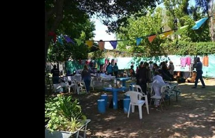 en santa inés 794, temperley oeste.