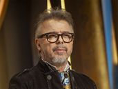 Donato de Santis, en MasterChef Celebrity.&nbsp;