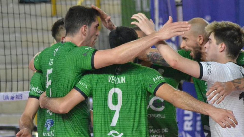 Festeja Defensores de Banfield que lo ganó en el quinto.