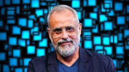 ¿quien es el proximo invitado de sobredosis de tv?