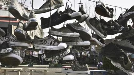 Se cumplen 20 años de la tragedia.