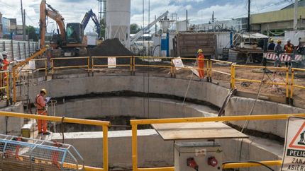 Beneficiará a miles de vecinos con mejoras y expansión del servicio.