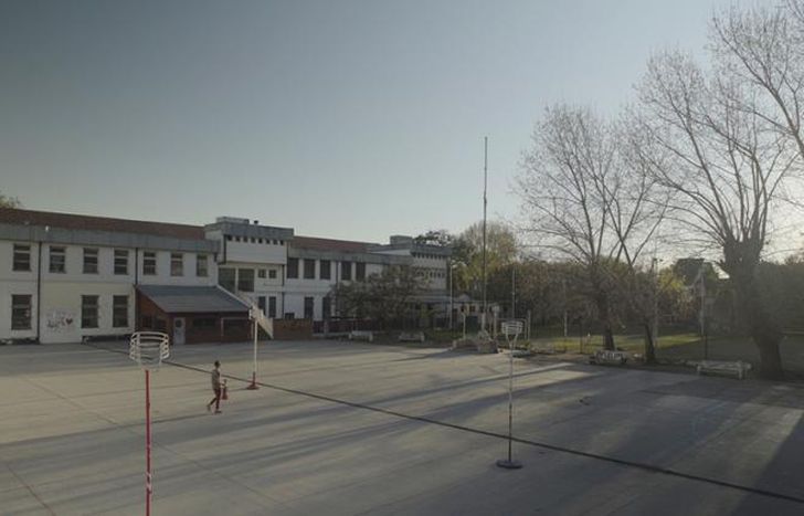 Se podrá ver desde el 23 de marzo en la plataforma del festival.