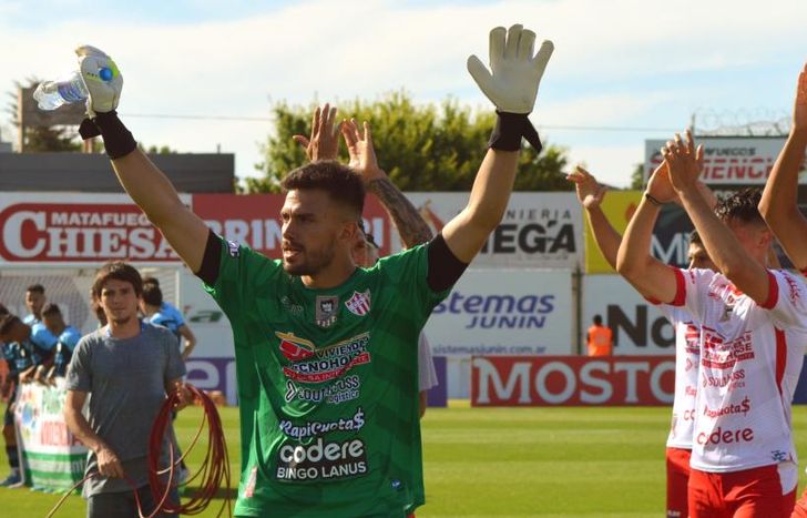 Talleres ya trabaja con la miras al 2025.