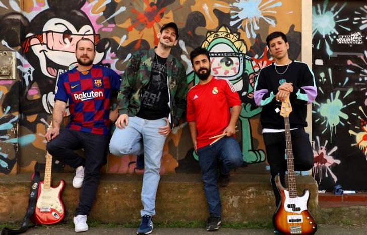 Mostrarán clásicos y nuevas canciones.