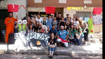 trabajadores de la ninez de lanus denuncian irregularidades en las condiciones de contratacion