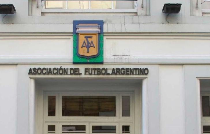 La Justicia tomó una primera decisión importante en cuanto al conflicto entre la AFA y las SAD.