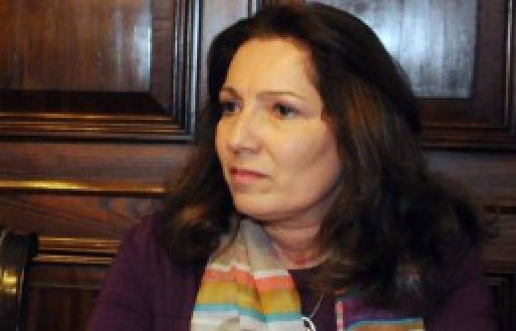 cristina camaño