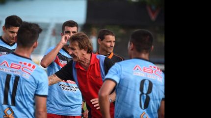 Vico ya tiene el equipo y meterá un cambio respecto al último partido.