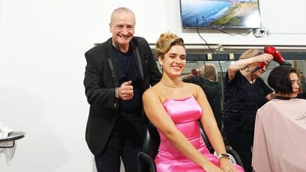 Daniel será parte de la celebración, demostrando su talento ante sus colegas.