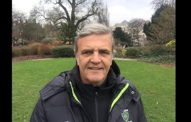 Nadie deja de pagar porque no quiere al club sino porque también hay situaciones personales que afectan a cada familia de una manera distinta”.