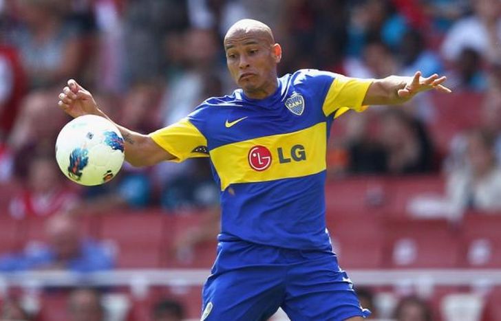 ¿Vuelve a Los Andes?