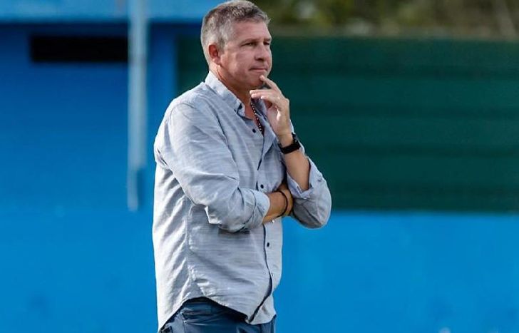 El Pirata Adrián Czornomaz también seduce a la CD.