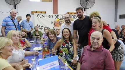 En el curso de seis meses incorporarán diferentes herramientas.