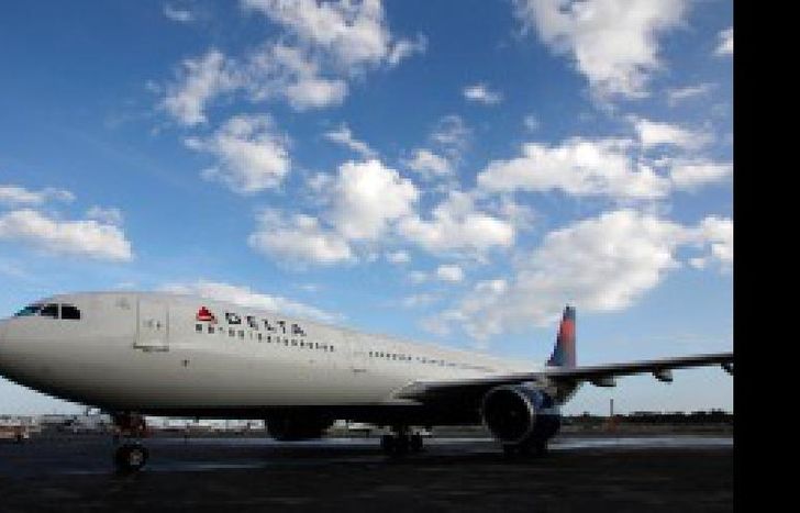 delta
