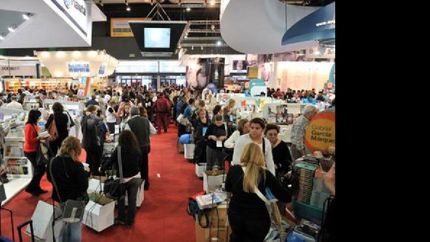 arranca una nueva edicion de la feria del libro de buenos aires