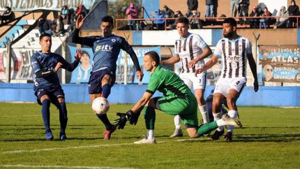 Se viene un nuevo torneo para los de Burzaco.