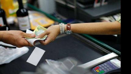 los salarios siguen por debajo de la inflacion