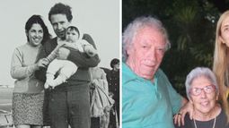 Una vida llena de historia.