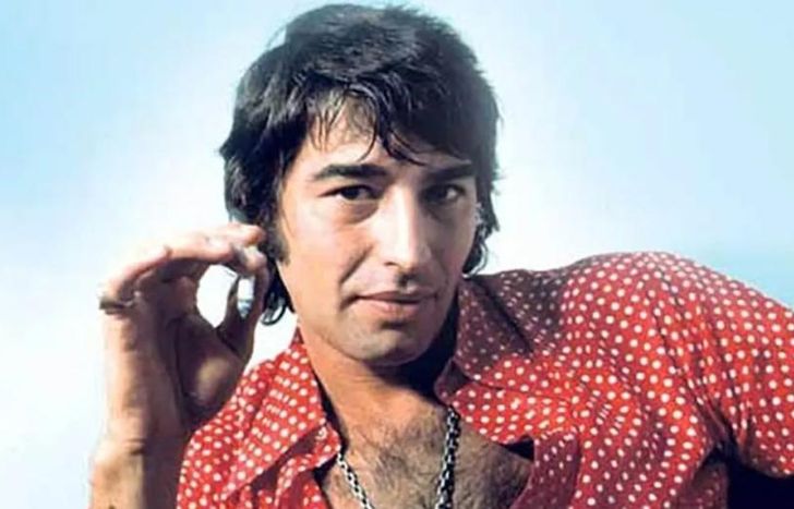 Sandro será homenajeado con un evento ideal para los fanáticos.