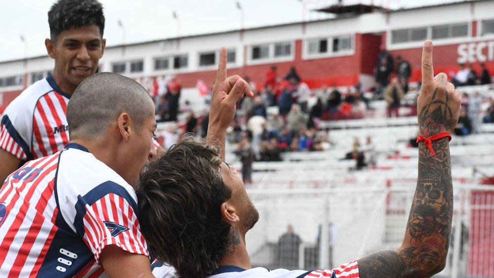 Mauricio Asenjo, la máxima esperanza de Los Andes. Mauricio Asenjo, la máxima esperanza de Los Andes.