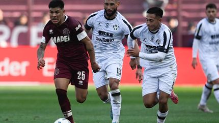 lanus merecio mas, pero el var le dio un gran premio a central cordoba lanus merecio mas, pero el var le dio un gran premio a central cordoba