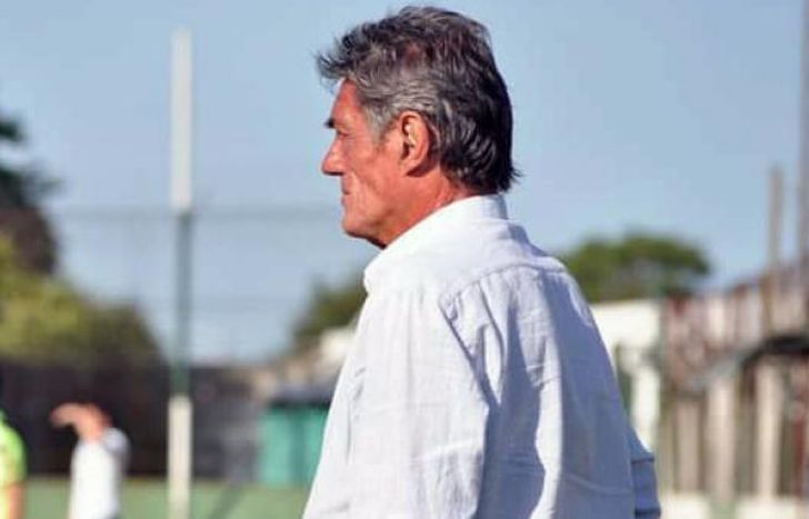 Fito terminó un ciclo, pero en los próximos días habrá reunión.