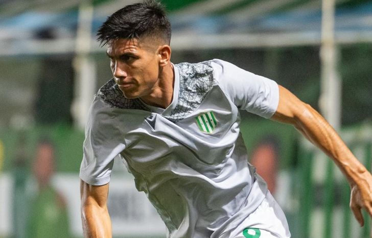 Bruno Sepúlveda , tajante sobre el presente de Banfield.