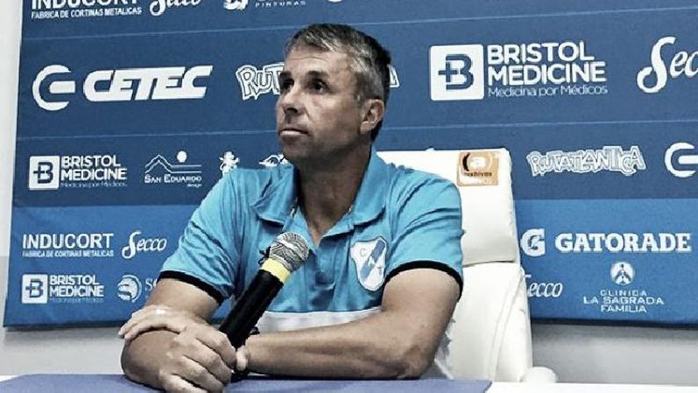 Álvarez, los talentosos y la actualidad