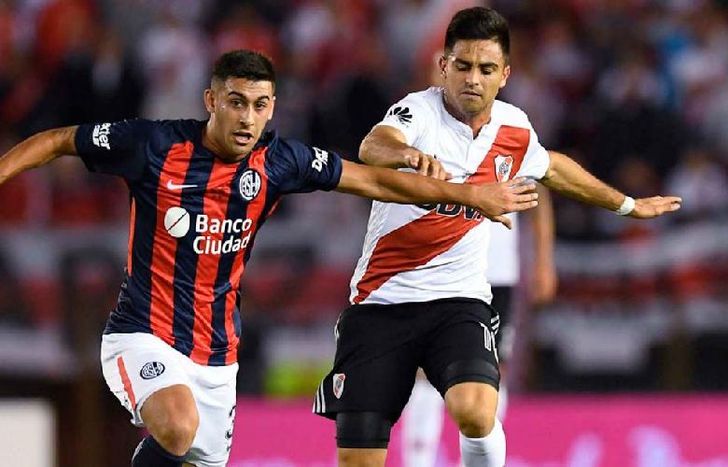 Martínez, recuperado de una lesión, será titular.