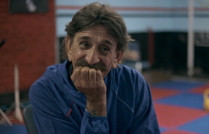 Pablo Vico, histórico entrenador de Brown de Adrogué.